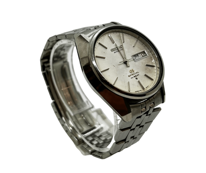 Grand Seiko Special