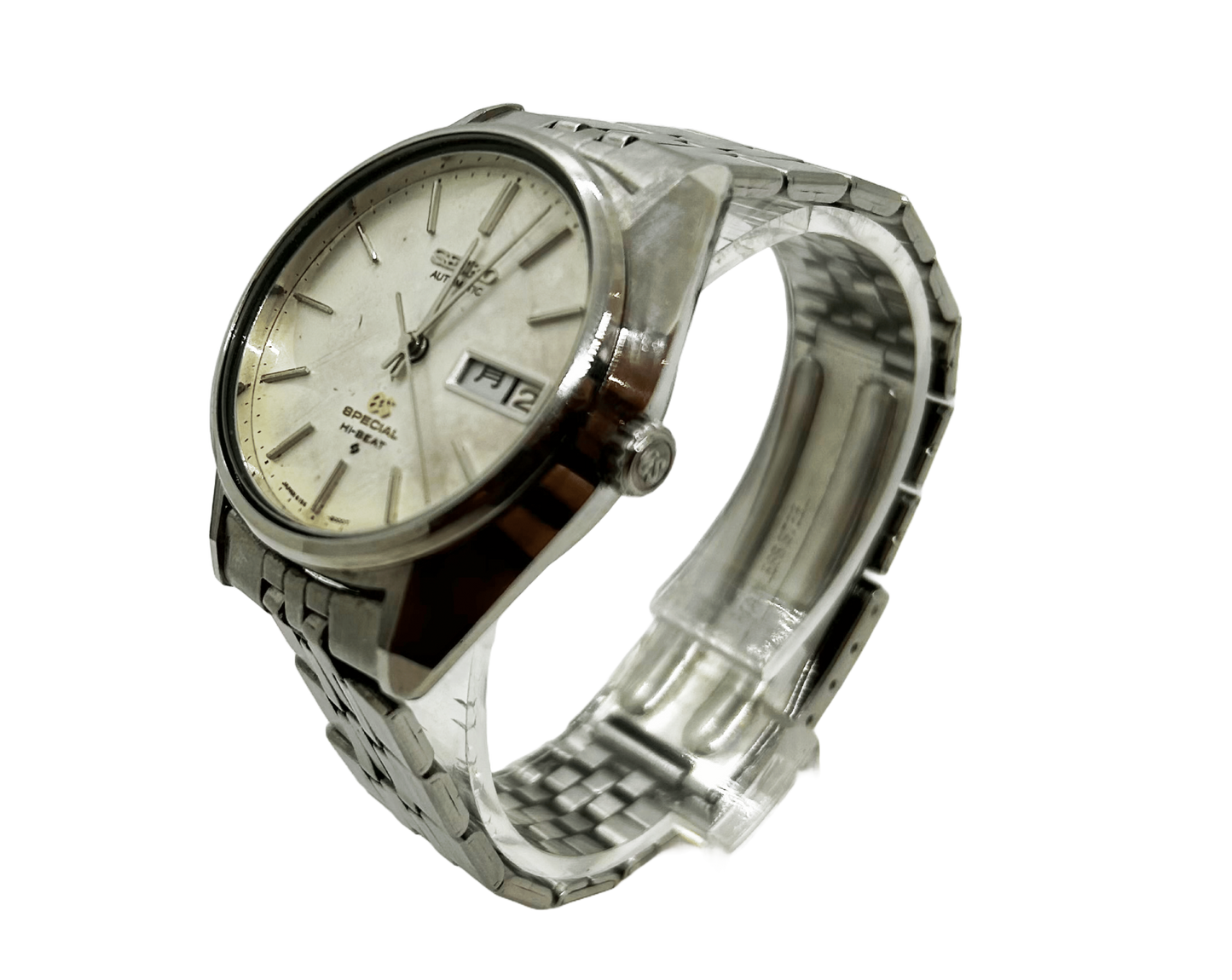 Grand Seiko Special