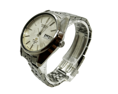 Grand Seiko Special