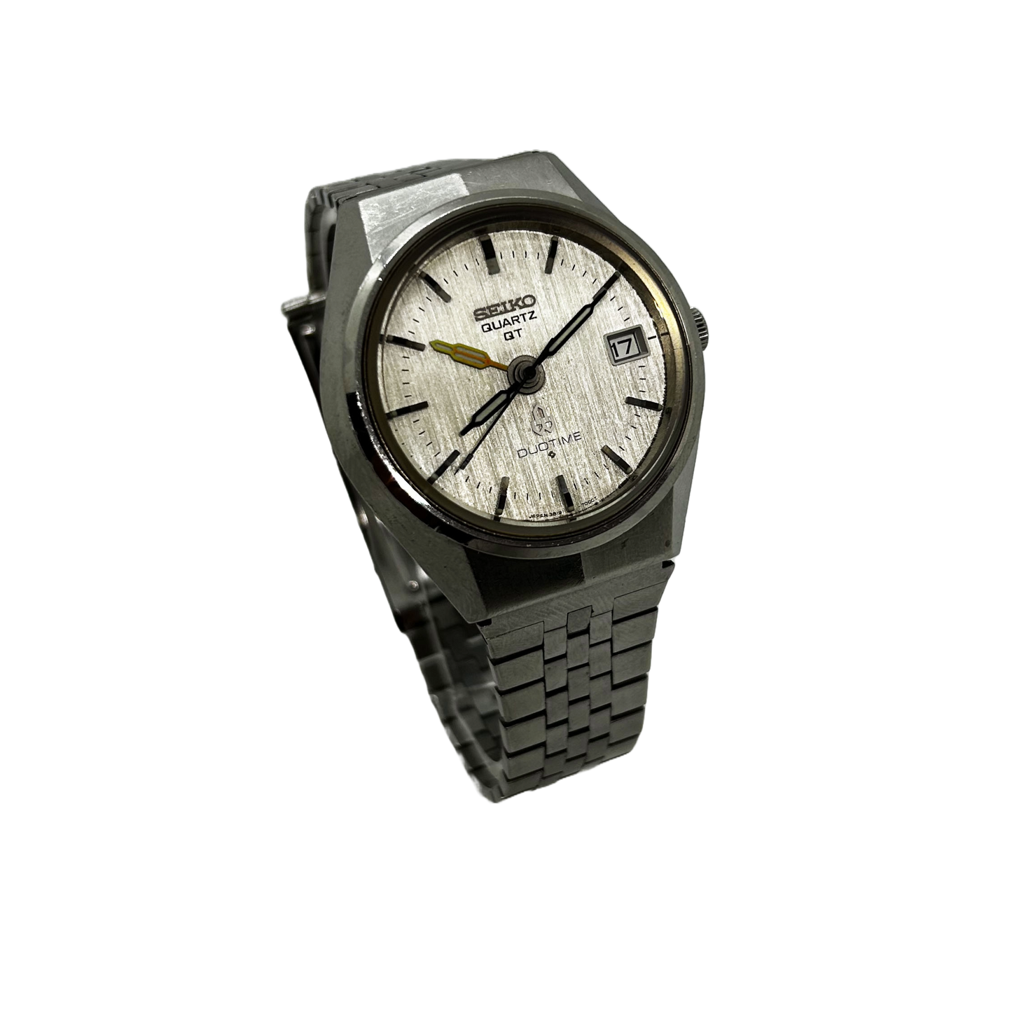 SEIKO GMT