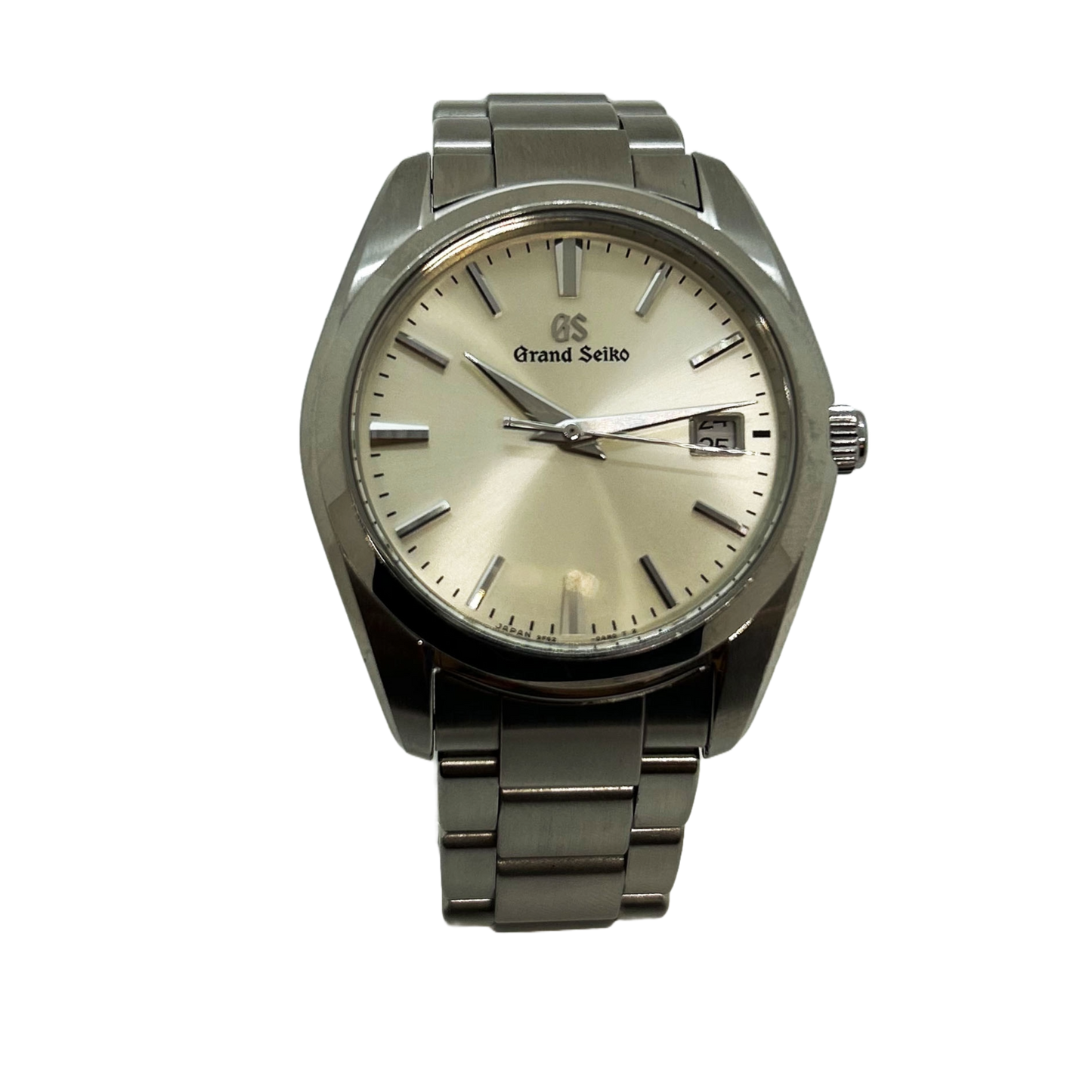 Grand Seiko