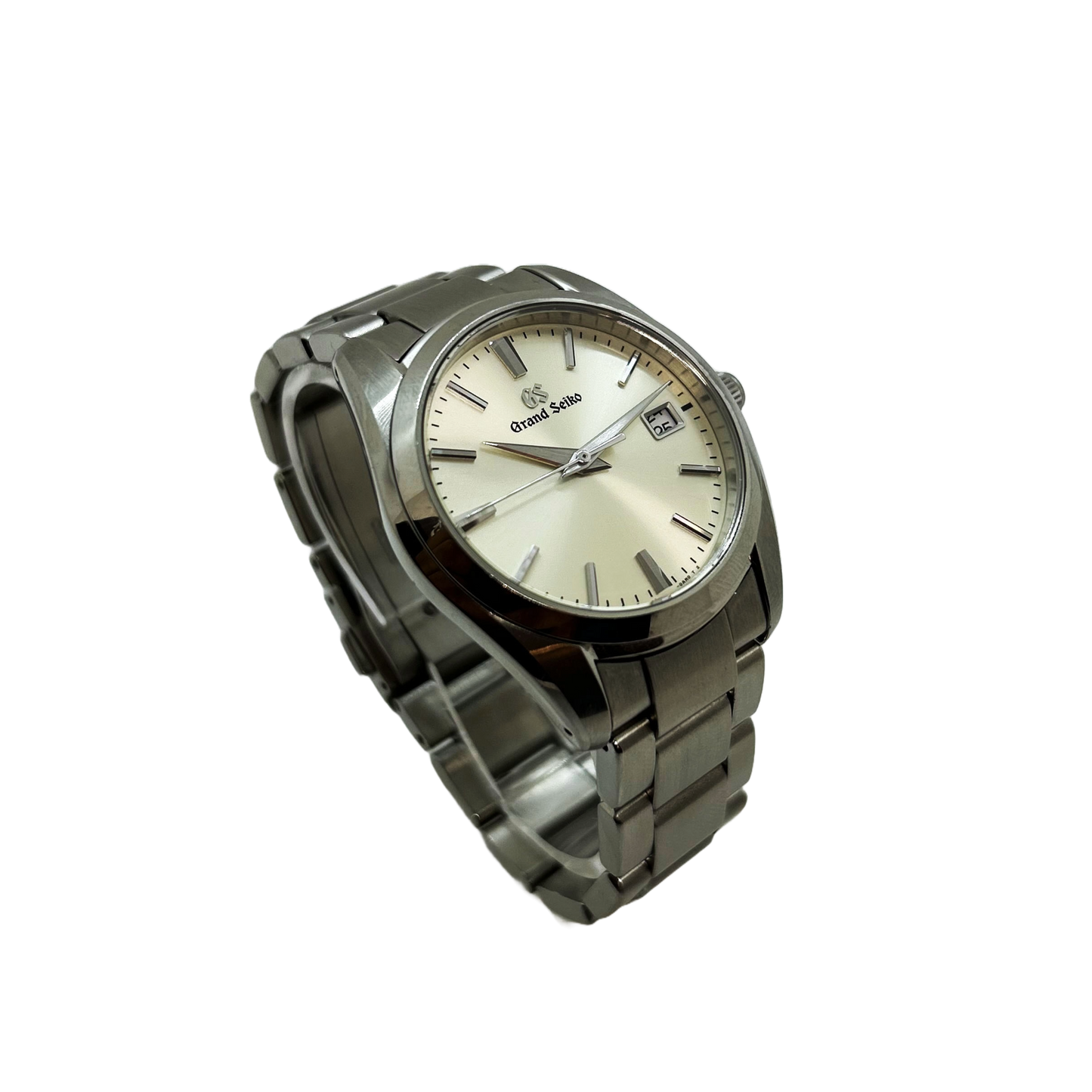 Grand Seiko