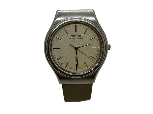 SEIKO Grand Quartz