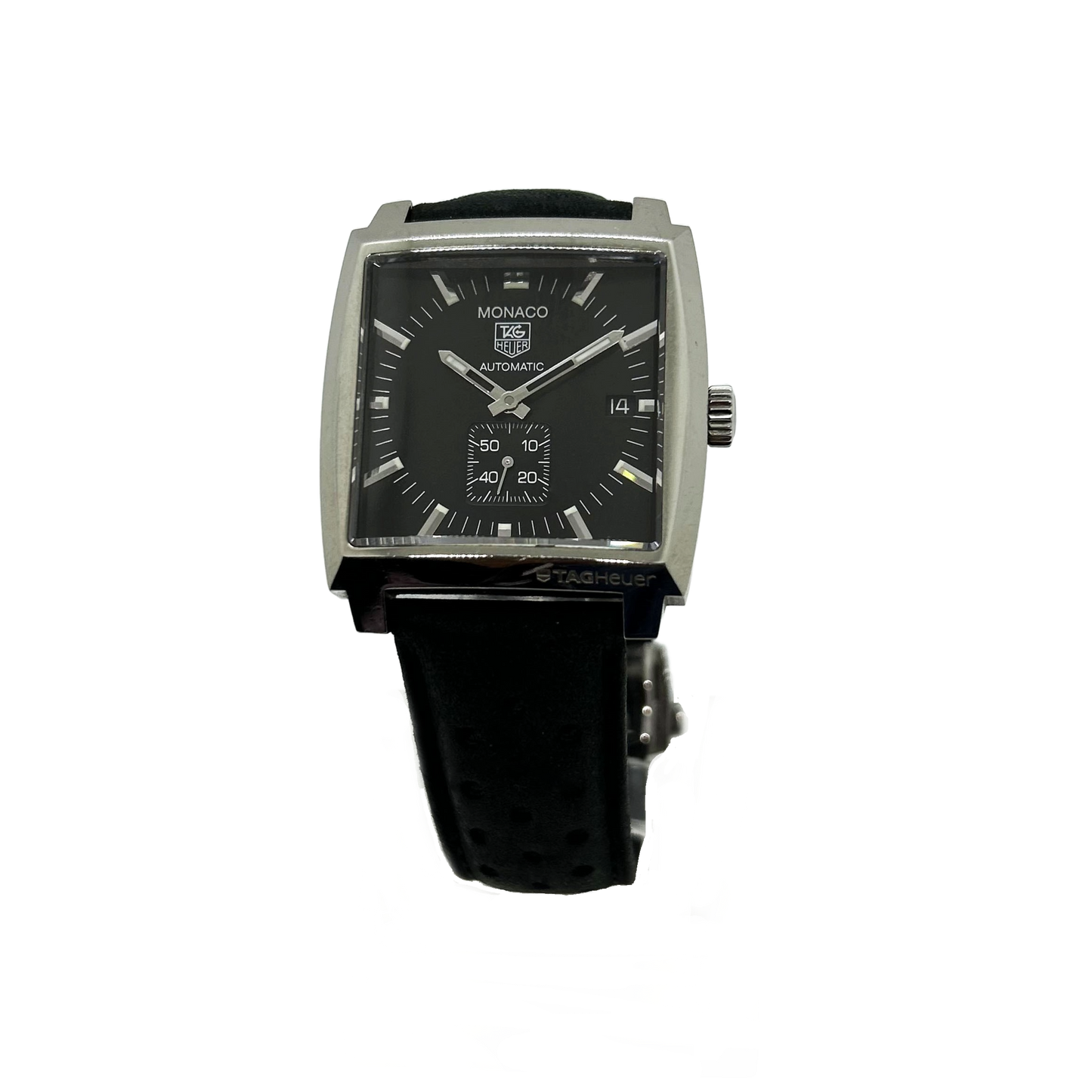 Tag Heuer Monaco