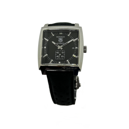 Tag Heuer Monaco