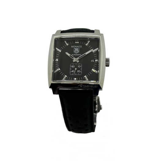 Tag Heuer Monaco