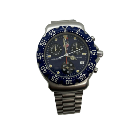 Tag heuer formula 1