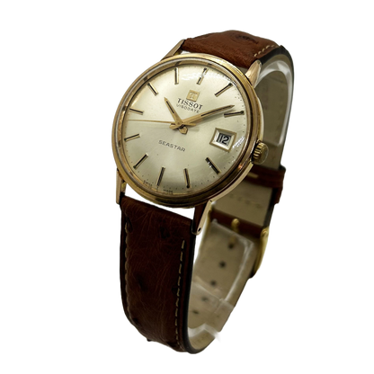 tissot vintage