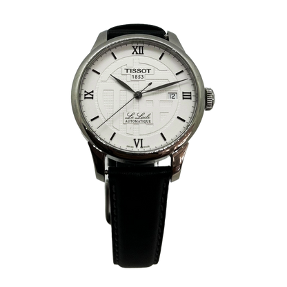 tissot automatique