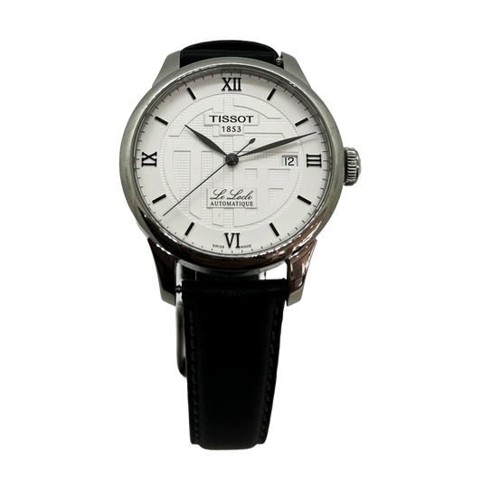 tissot automatique