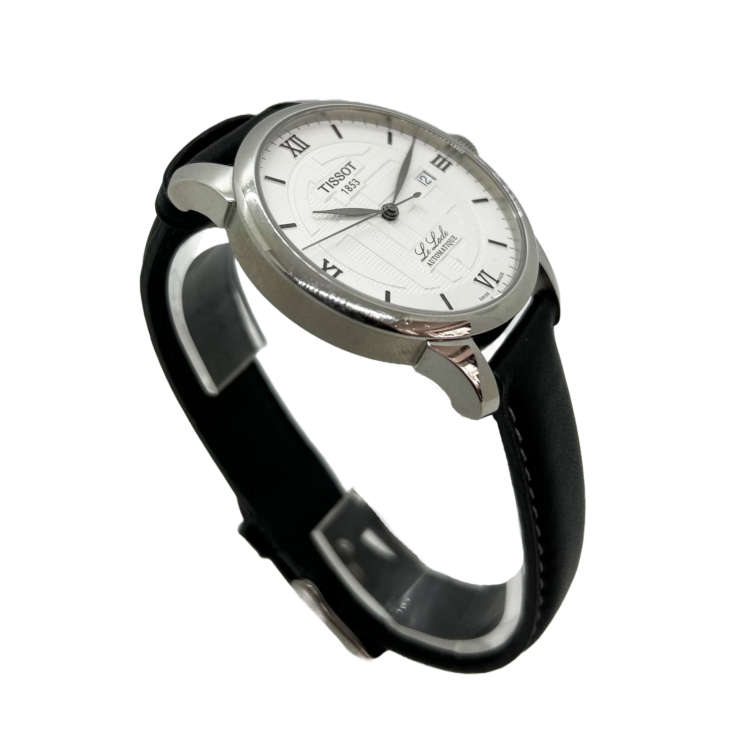 tissot automatique