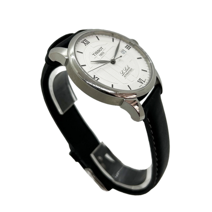 tissot automatique