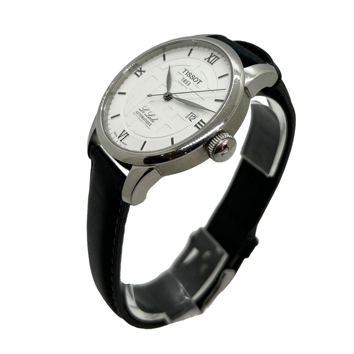 tissot automatique