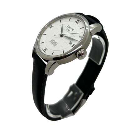 tissot automatique